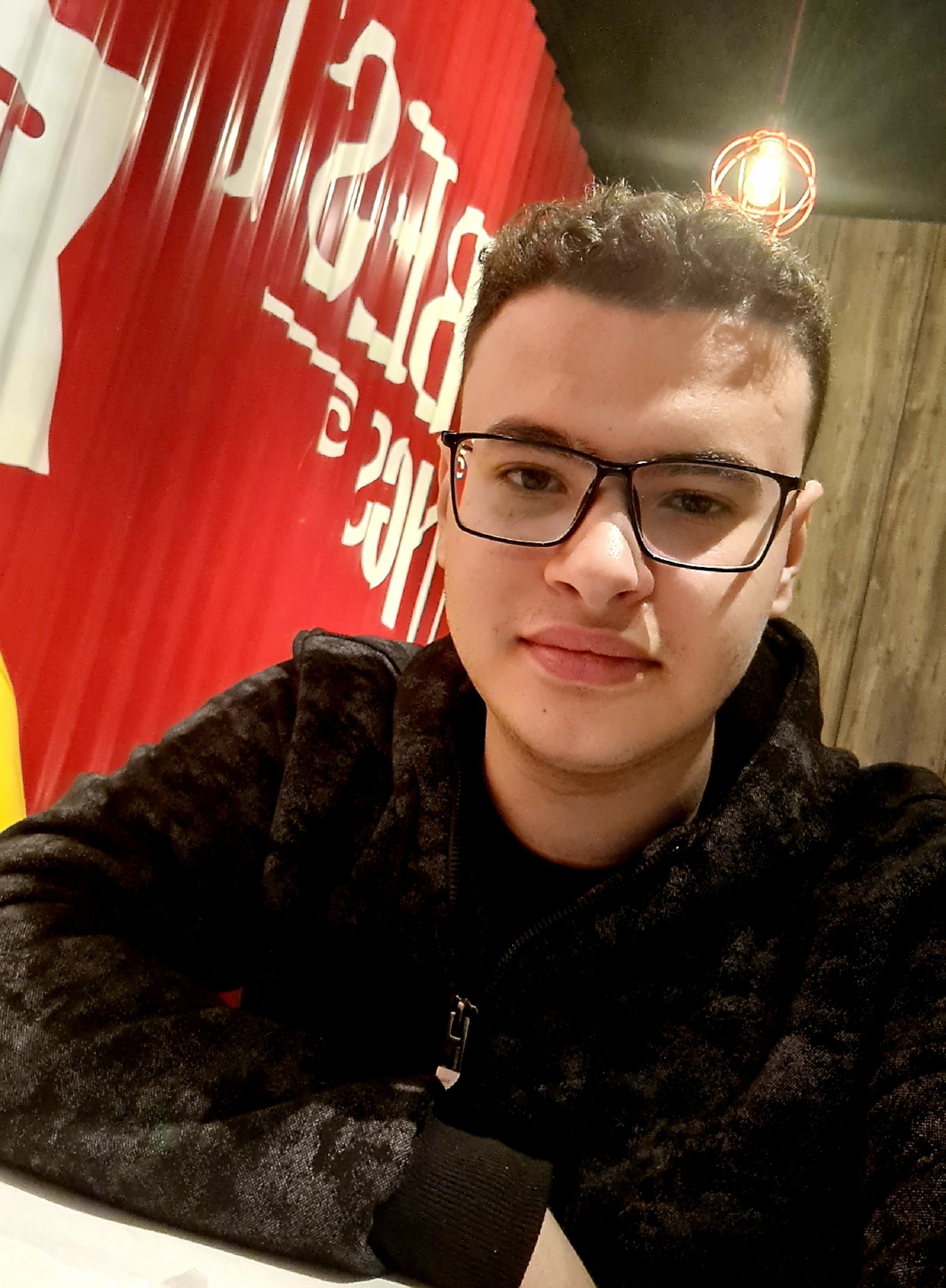 Dr. Ahmed Mahmoud